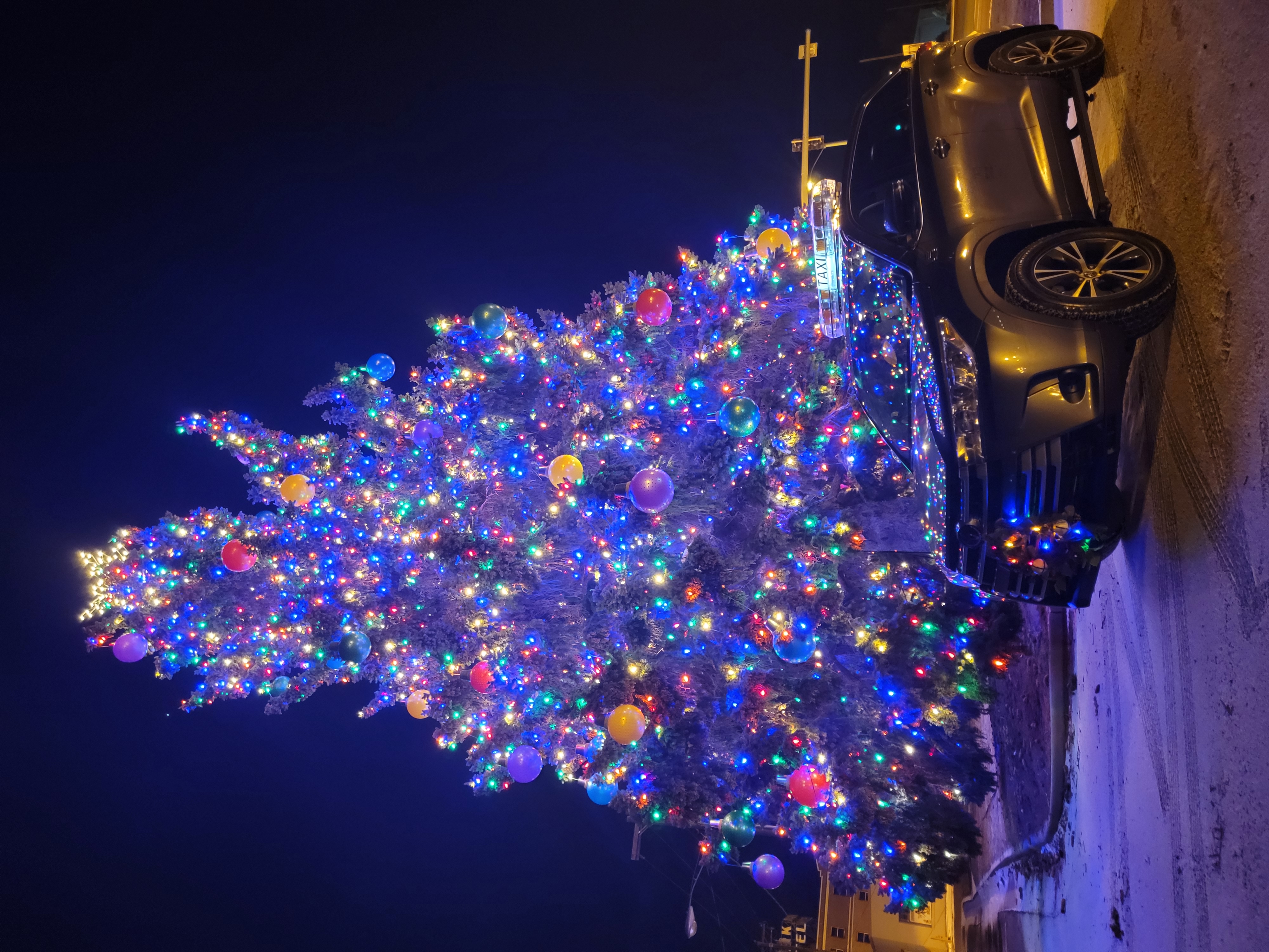 welcome to All City Taxi Service